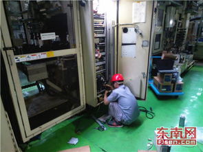 福大學(xué)子走進(jìn)生產(chǎn)一線 校企聯(lián)動助推數(shù)字中國，手機配件產(chǎn)業(yè)轉(zhuǎn)型升級